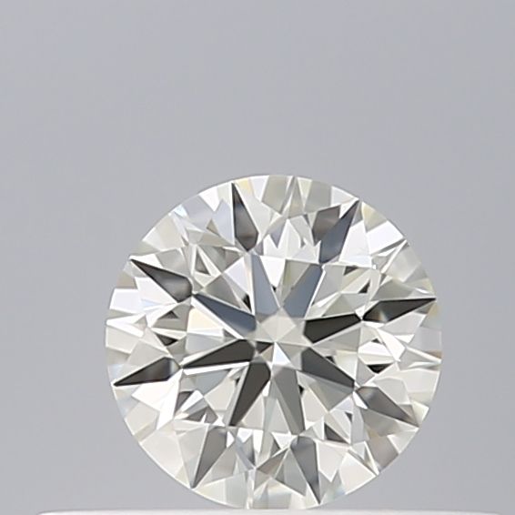 0.3 ct Round Diamond