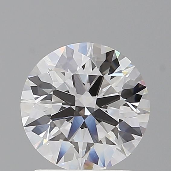 1.59 ct. round Lab Grown Diamond front image