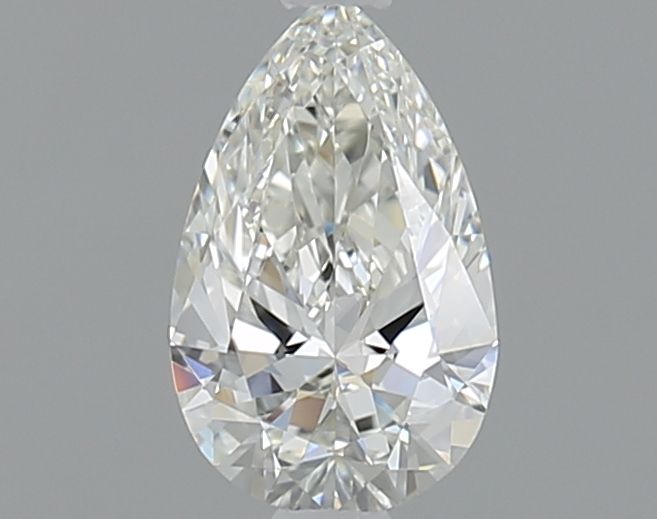 0.60 ct Pear diamond