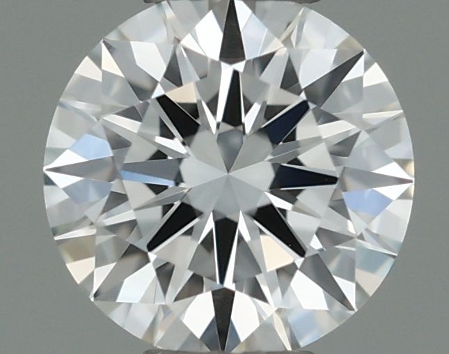 0.32 ct Round diamond