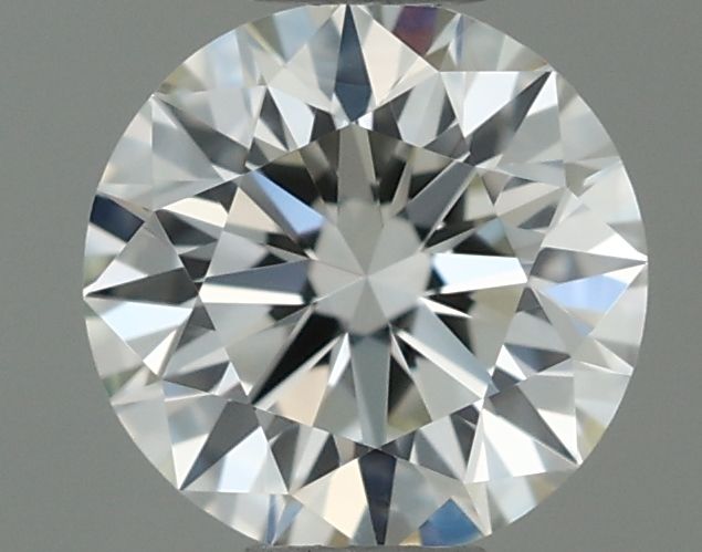 0.30 ct Round diamond