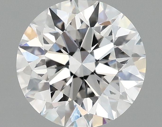 1.09 ct. round Lab Grown Diamond front image