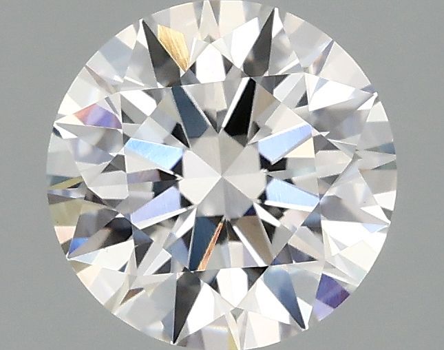 1.47 ct. round Lab Grown Diamond front image