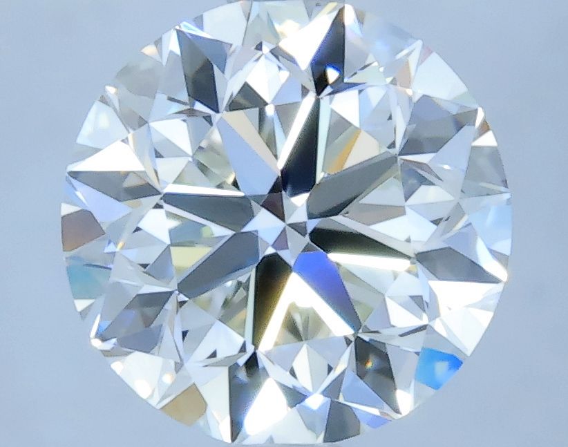 1.50 ct Round diamond