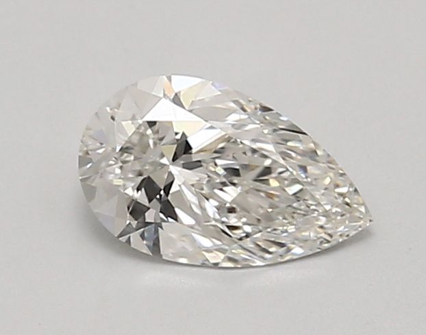 0.86 ct Pear diamond