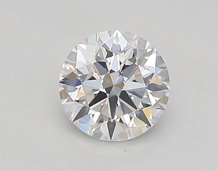 0.36 ct lab-grown Round Diamond