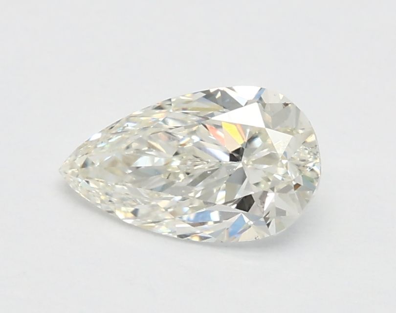 0.51 ct Pear Diamond