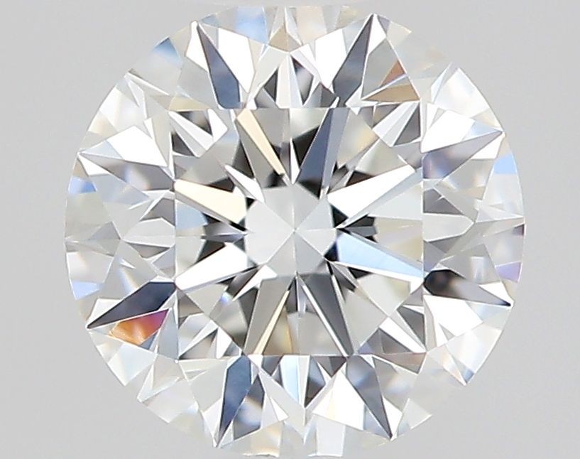 0.44 ct Round diamond