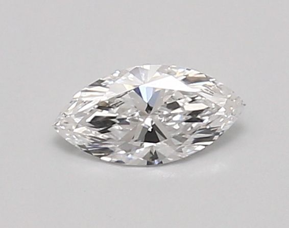 0.38 ct lab-grown Marquise Diamond