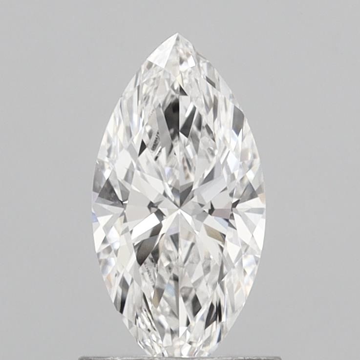1.01 ct. marquise Lab Grown Diamond front image