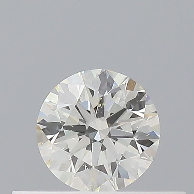 0.3 ct Round Diamond