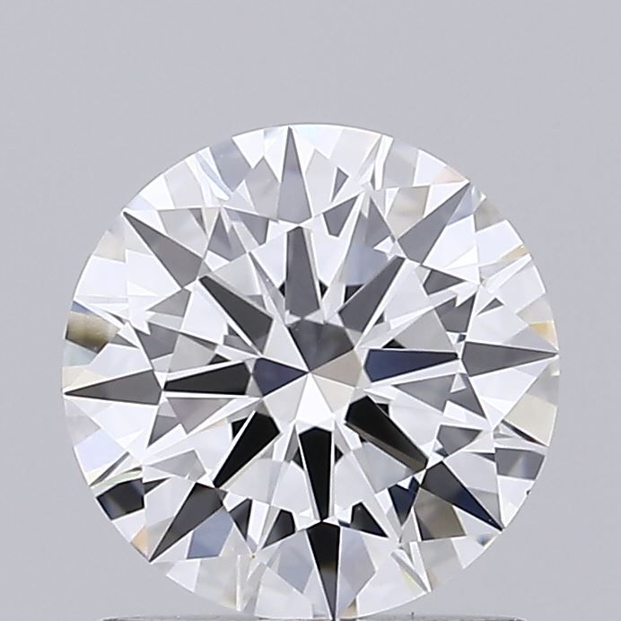 1.09 ct. round Lab Grown Diamond front image