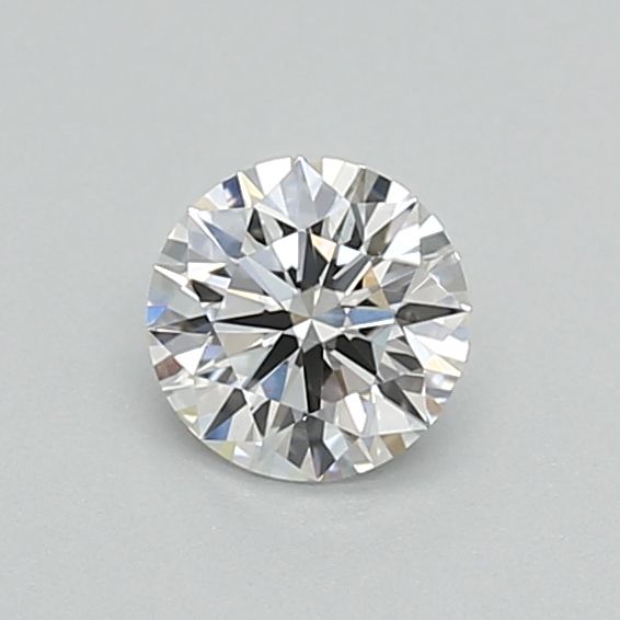 0.33 ct lab-grown Round Diamond