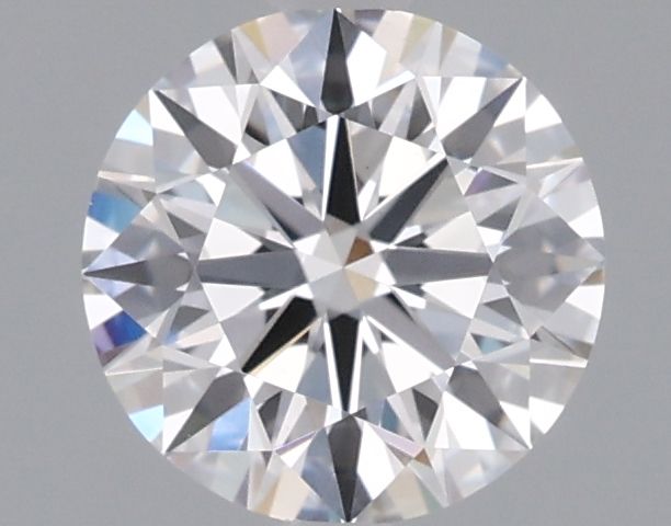 1.05 ct. round Lab Grown Diamond front image