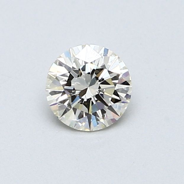 0.45 ct Round Diamond