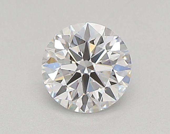 0.32 ct lab-grown Round Diamond