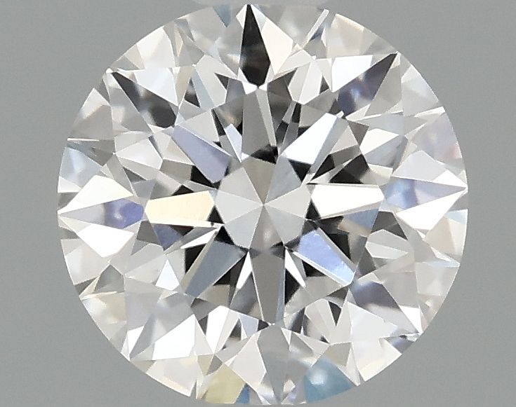 1.06 ct. round Lab Grown Diamond front image