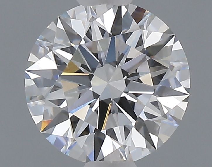 1.05 ct. round Lab Grown Diamond front image
