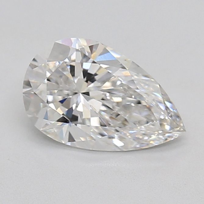 1.00 ct. pear Lab Grown Diamond front image