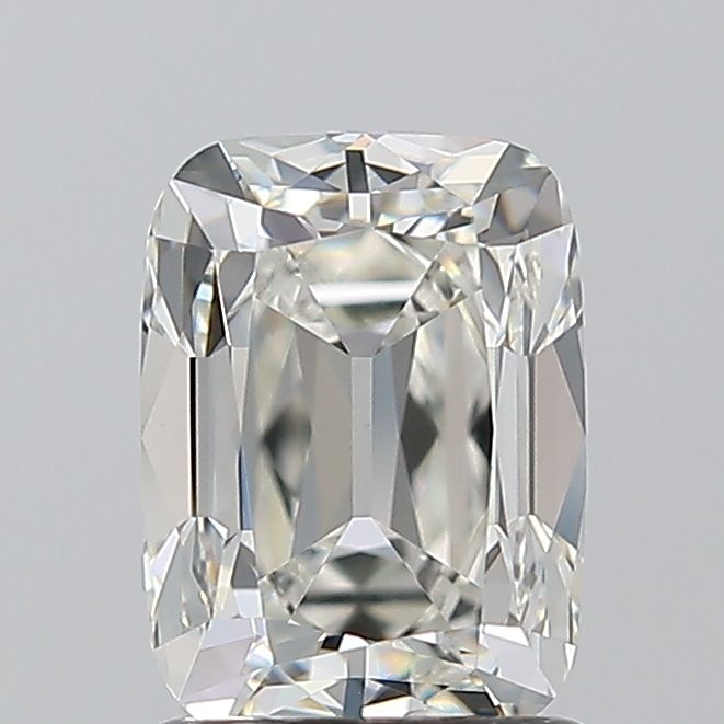 1.5 ct Old miner Diamond