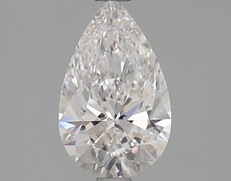1.51 ct. pear Lab Grown Diamond front image