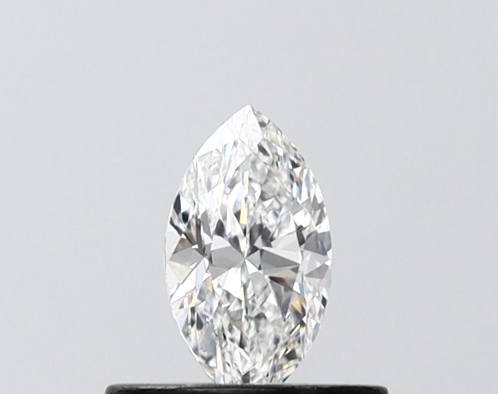 Diamant Marquise 0.31 ct - Couleur E - Pureté VVS2
