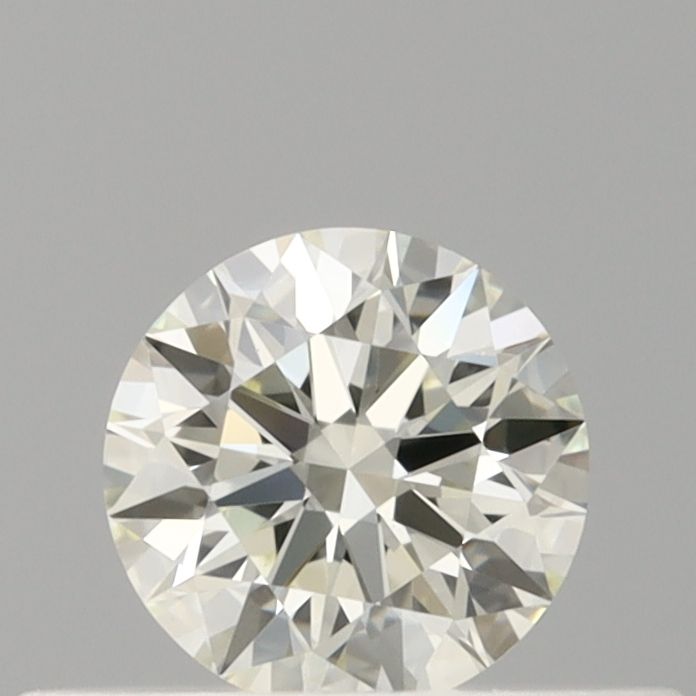 0.3 ct Round Diamond