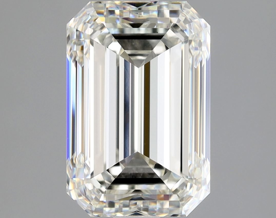 2.50 ct Emerald diamond
