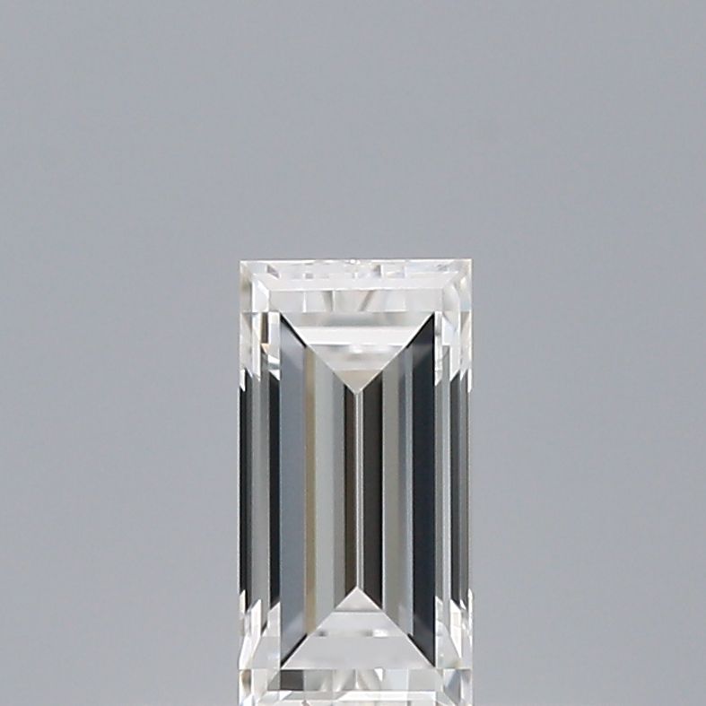 0.23 ct Baguette Diamond