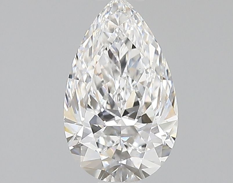 1.08 ct. pear Lab Grown Diamond front image
