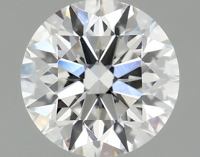 1.09 ct. round Lab Grown Diamond front image