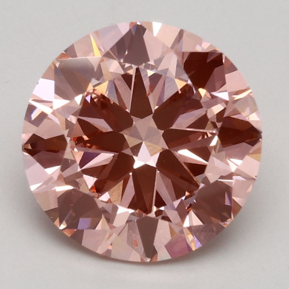 3.00 ct Round diamond