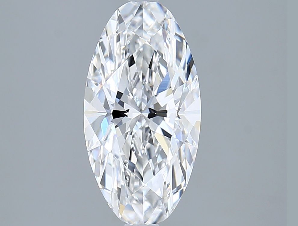 3.03 ct Oval diamond