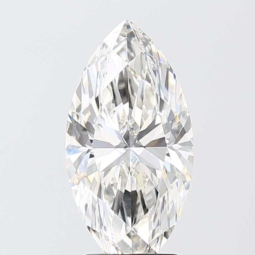 3.01 ct Marquise diamond