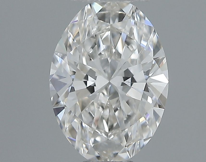 0.70 ct Oval diamond