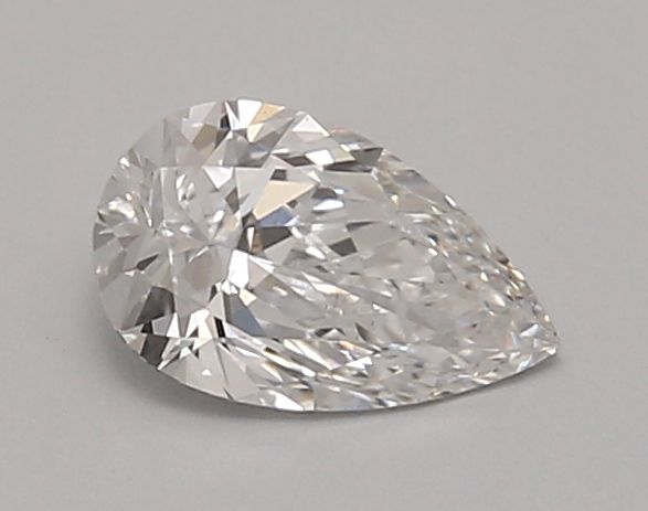 0.87 ct. pear Lab Grown Diamond front image