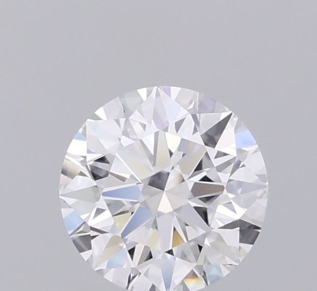 1.30 ct. round Lab Grown Diamond front image
