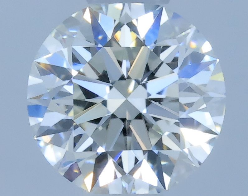 0.44 ct Round diamond