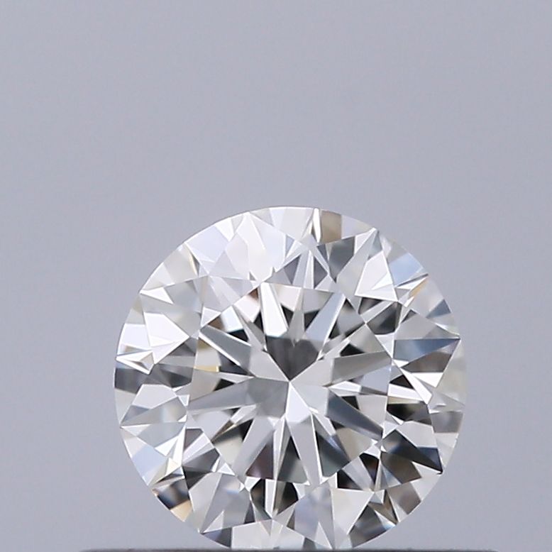 0.43 ct Round diamond