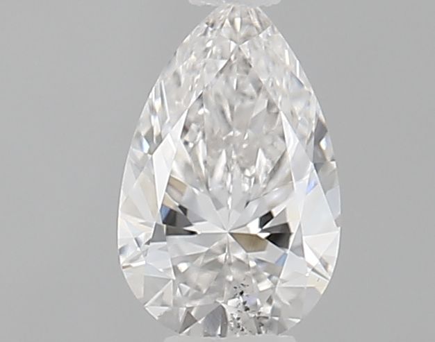 0.32 ct Pear diamond