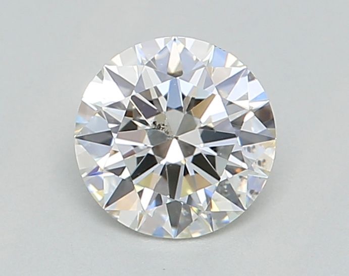0.4 ct Round Diamond