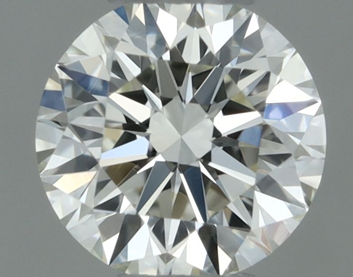 0.30 ct Round diamond