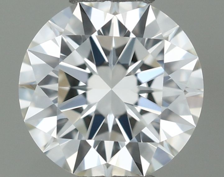 0.35 ct Round diamond