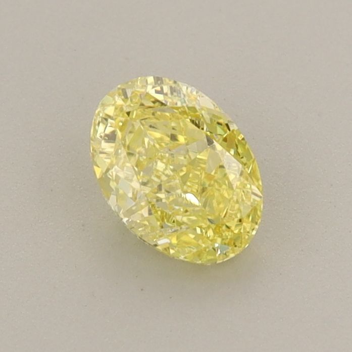 0.52 ct Oval diamond