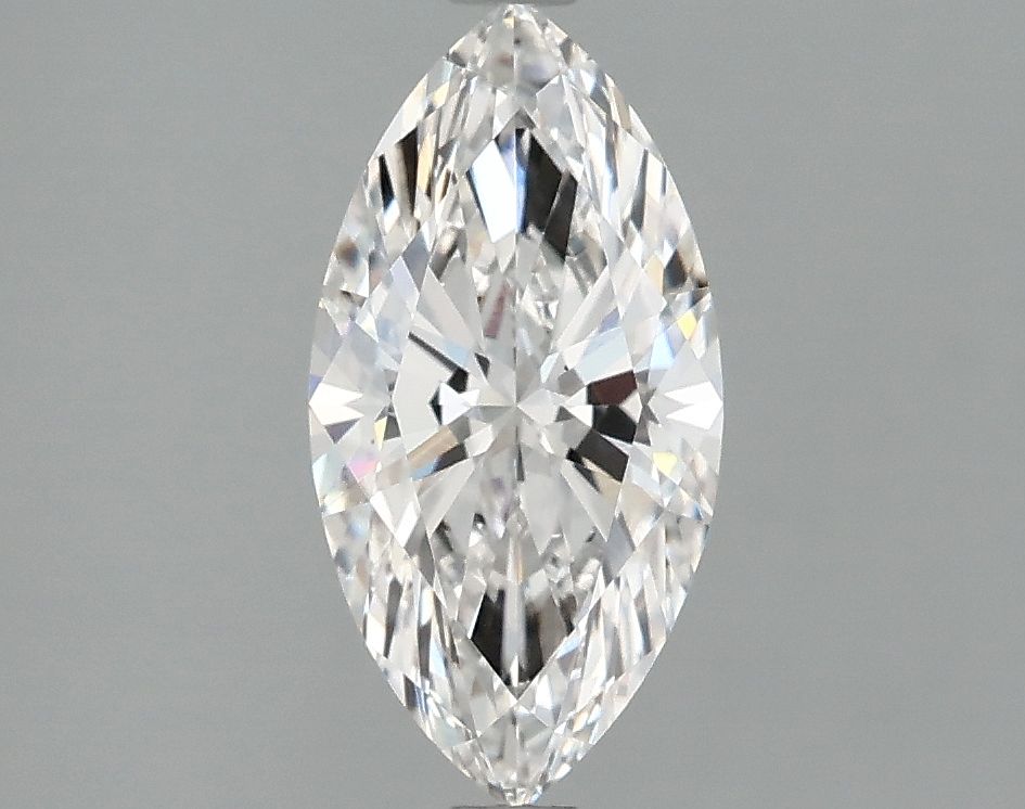 1.49 ct. marquise Lab Grown Diamond front image