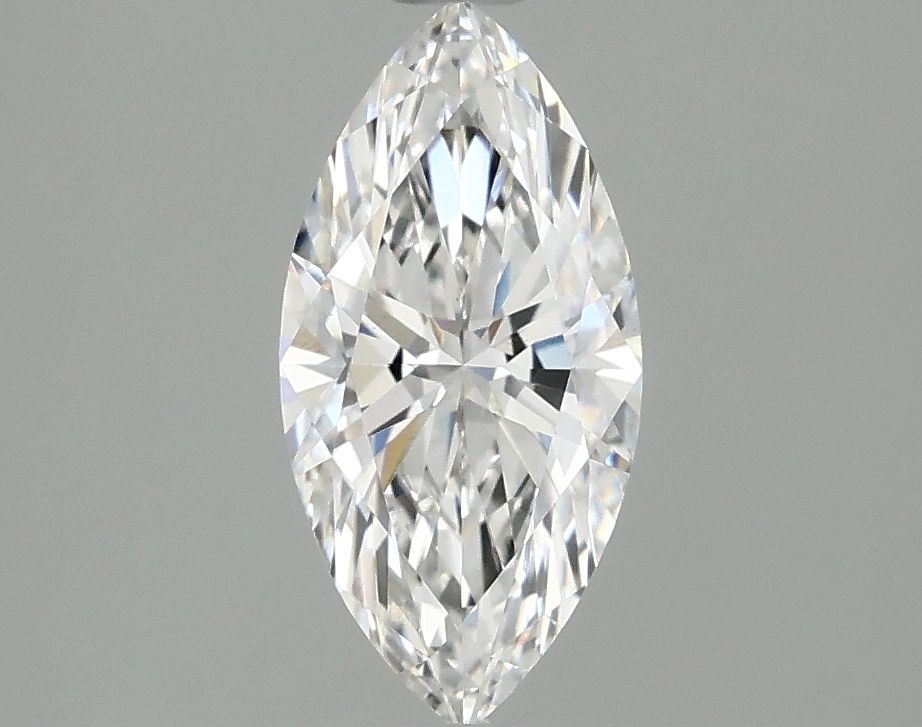 1.05 ct. marquise Lab Grown Diamond front image