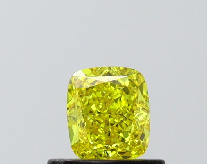 0.48 ct Cushion Modified diamond