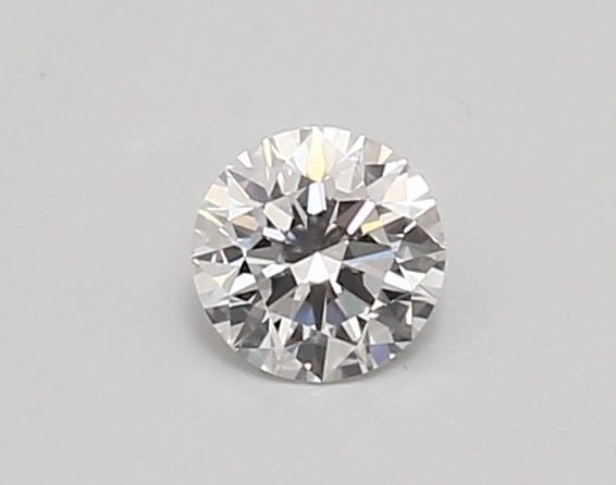 0.39 ct lab-grown Round Diamond