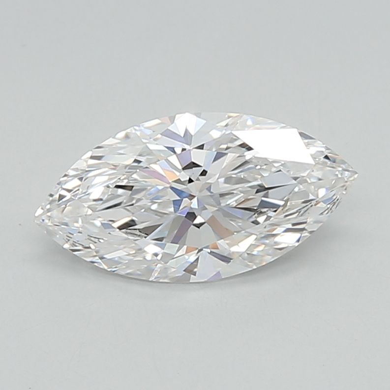 1.02 ct. marquise Lab Grown Diamond front image