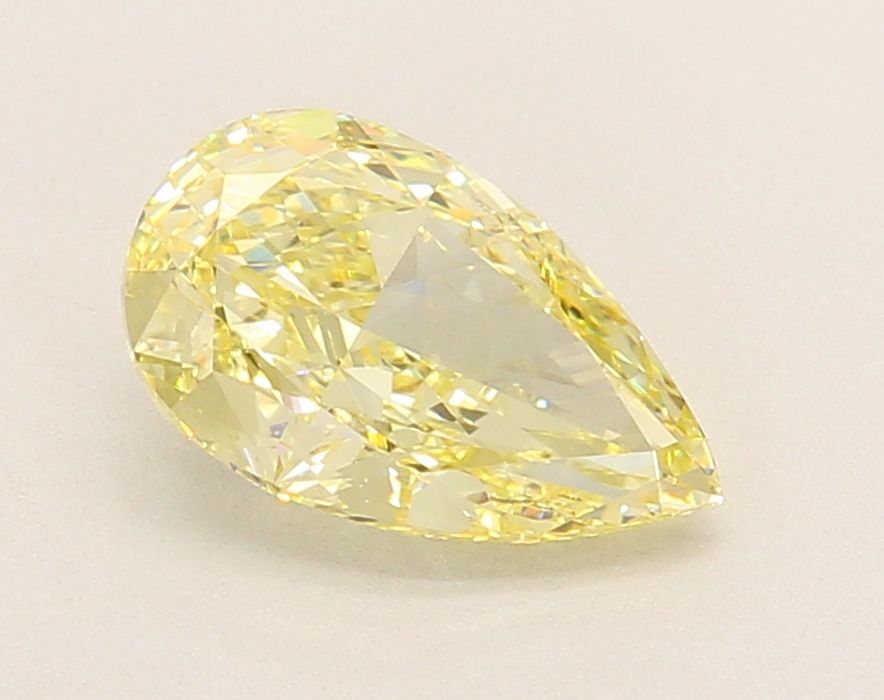 1.89 ct. pear Lab Grown Diamond front image